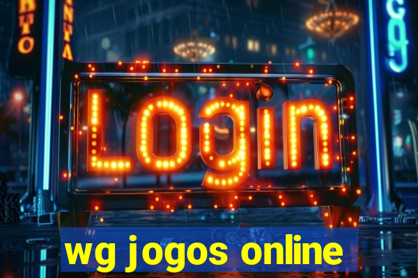 wg jogos online